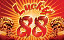 Игровой автомат Lucky 88